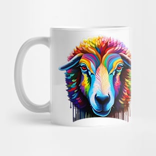 sheep Mug